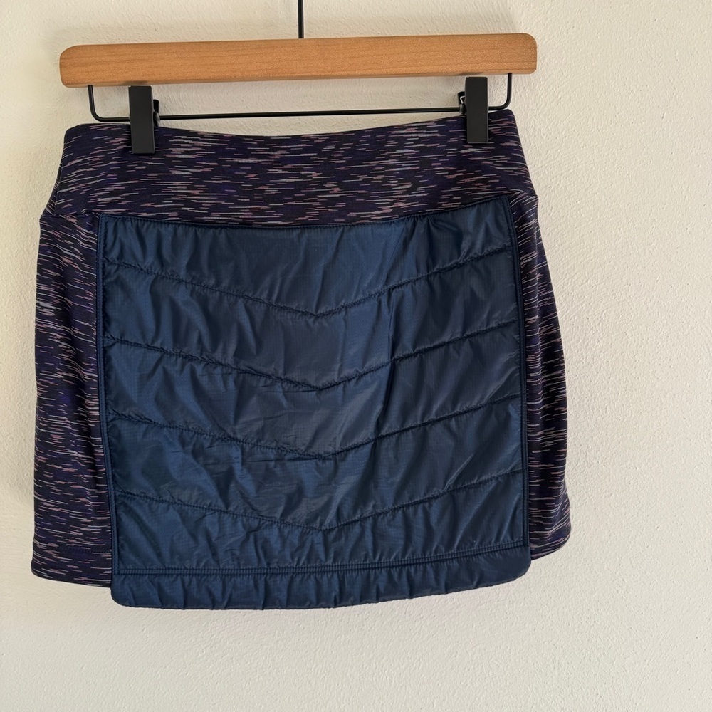 Smartwool Skirt XS - Picture 5 of 7